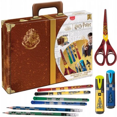 Maped Harry Potter 13 ks – Hledejceny.cz