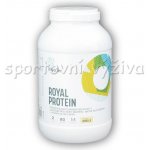 MyoTec Royal Protein 2000 g – Zbozi.Blesk.cz