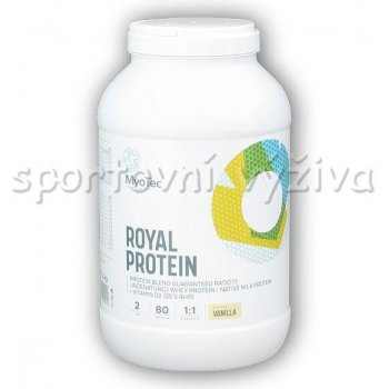 MyoTec Royal Protein 2000 g