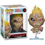 Funko Pop! 250 Iron Maiden Seventh Son of Seventh Son Eddie – Hledejceny.cz