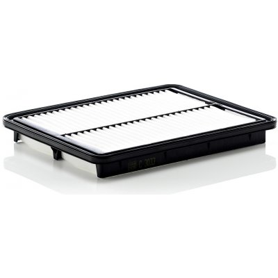 Vzduchový filtr MANN-FILTER C 3033 – Hledejceny.cz