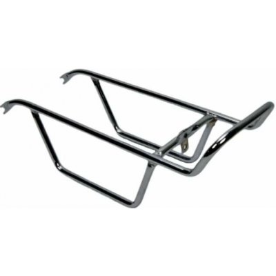 Nosič BABETTA 210, 225 - chrom | Zboží Auto