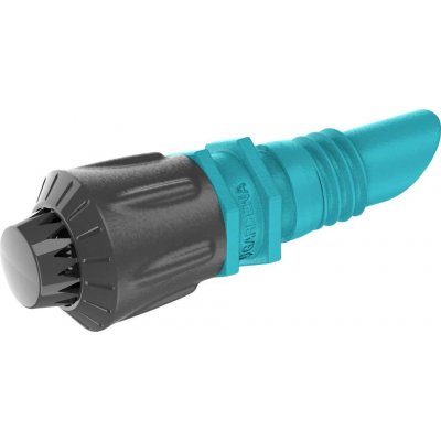Gardena Systém Micro-Drip Rozprašovací tryska 13 mm (1/2) Ø 13322-20 – Hledejceny.cz