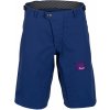 Cyklistické kraťasy Isadore Off-road Shorts Navy