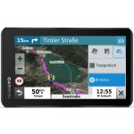 Garmin Zümo XT – Sleviste.cz