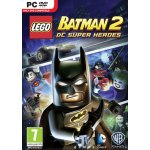 LEGO Batman 2: DC Super Heroes – Zboží Dáma