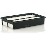 Vzduchový filtr MANN-FILTER C 28 017 – Hledejceny.cz