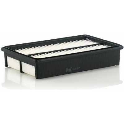 Vzduchový filtr MANN-FILTER C 28 017 – Hledejceny.cz