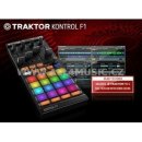 Native Instruments Traktor Kontrol F1