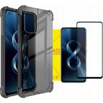 Pouzdro Imak Airbag Asus Zenfone 8 – Hledejceny.cz