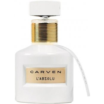 Carven Carven L’Absolu parfémovaná voda dámská 100 ml tester