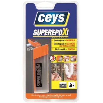 CEYS Super Epoxi universal 48g