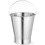 Hendi Vědro se zesíleným dnem, 12L, ø300x(H)310mm – Sleviste.cz