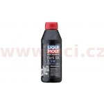 Liqui Moly 3099 Motorbike Fork Oil SAE 7,5W Medium/Light 500 ml | Zboží Auto