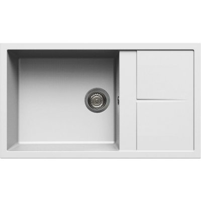 ELLECI UNICO 410 White