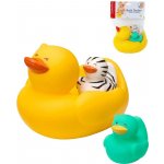 Infantino Baby kačenka set se 2 kachňaty do vody do vany – Hledejceny.cz