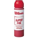 Wilson Super Ink červená – Zboží Mobilmania