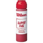 Wilson Super Ink červená – Sleviste.cz