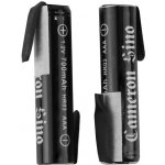 Cameron Sino 1.2V Ni-MH 700mAh CS-3HCFX2NR – Zbozi.Blesk.cz