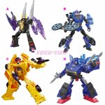 Hasbro Transformers Generations Legacy Ev Deluxe Decepticon Dragstrip – Hledejceny.cz