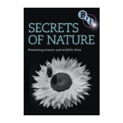 Secrets Of Nature DVD – Zboží Mobilmania