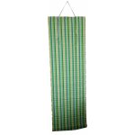 ACRA L02 Lehátko modré 170 x 55 x 1,5 cm – Zboží Mobilmania
