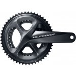 SHIMANO kliky - ULTEGRA R8000 11 50/34 - černá – Zboží Dáma SHIMANO kliky - ULTEGRA R8000 11 50/34 - černá – Zboží Dáma