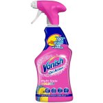 Vanish Pet Expert Čistící sprej na koberce 500 ml – Zbozi.Blesk.cz