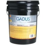Shell Gadus S2 V220 2 18 kg – Zbozi.Blesk.cz