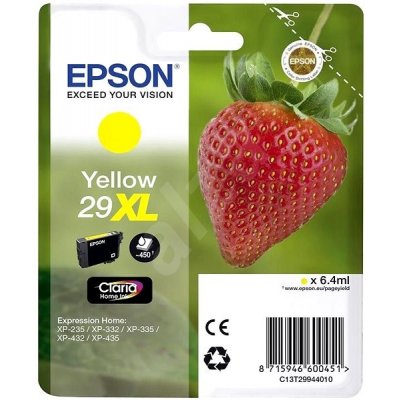 Epson C13T299440 - originální