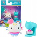 Spin Master Gabby's Dollhouse MINI V DOMEČKU – Sleviste.cz