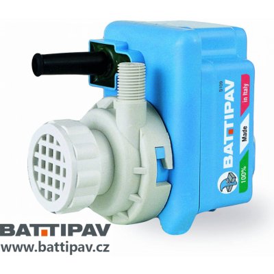 Battipav S2 P2 55W 500mm