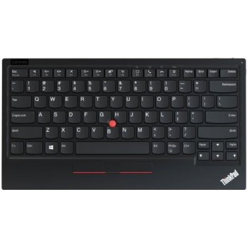 Lenovo ThinkPad TrackPoint Keyboard II 4Y40X49528