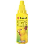 Tropifit nektar-vit pro kanárky 30 ml – Hledejceny.cz