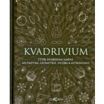 Kvadrivium Anthony Ashton – Hledejceny.cz