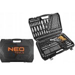 Neo Tools 10-218 gola sada 1/4 – Zboží Dáma