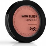 Salerm Beauty Line WOW Blush tvářenka Rose Gold 8 g – Zboží Dáma