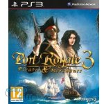 Port Royale 3: Pirates & Merchants – Zboží Dáma