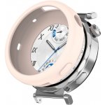 VSECHNONAMOBIL 95485 TPU HALF COVER Kryt pro Huawei Watch GT 5 41mm světle růžový – Sleviste.cz