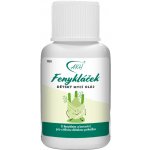 AKH Dětský mycí olej FENYKLÁČEK s uklidňujícím účinkem 100 ml – Zboží Dáma