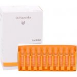 Dr. Hauschka pleťové obnovující noční sérum v ampulích 50 x 1 ml – Hledejceny.cz