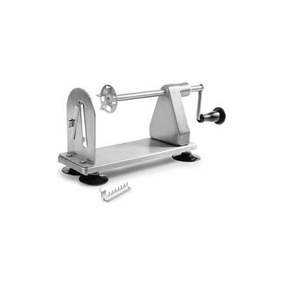 Kráječ na zeleninu nerezový na spirály - spiralizér - Ibili – Zboží Dáma