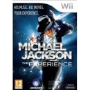 Michael Jackson: The Experience