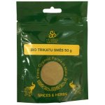 Healing Nature BIO Trikatu směs 50 g – Hledejceny.cz
