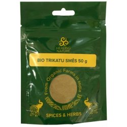 Healing Nature BIO Trikatu směs 50 g