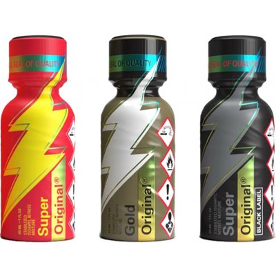 ESMALE BIG 25 ml PACK 3x mix – Sleviste.cz