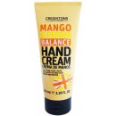 Creightons krém na ruce Mango & Papaya 100 ml