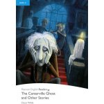 PER | Level 4: The Canterville Ghost and Other Stories – Sleviste.cz