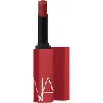 NARS Matující rtěnka Powermatte Lipstick 136 Get Lucky 1,5 g – Zboží Dáma