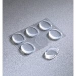 VTR Gelové špičky ochranné polštářky – Zboží Mobilmania